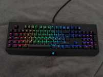 Razer Blackwidow Chroma klawiatura mechaniczna z podświetleniem RGB