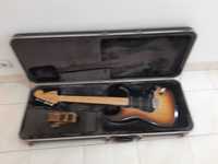 Guitarra Elétrica Fender Stratocaster Made in USA de 1981