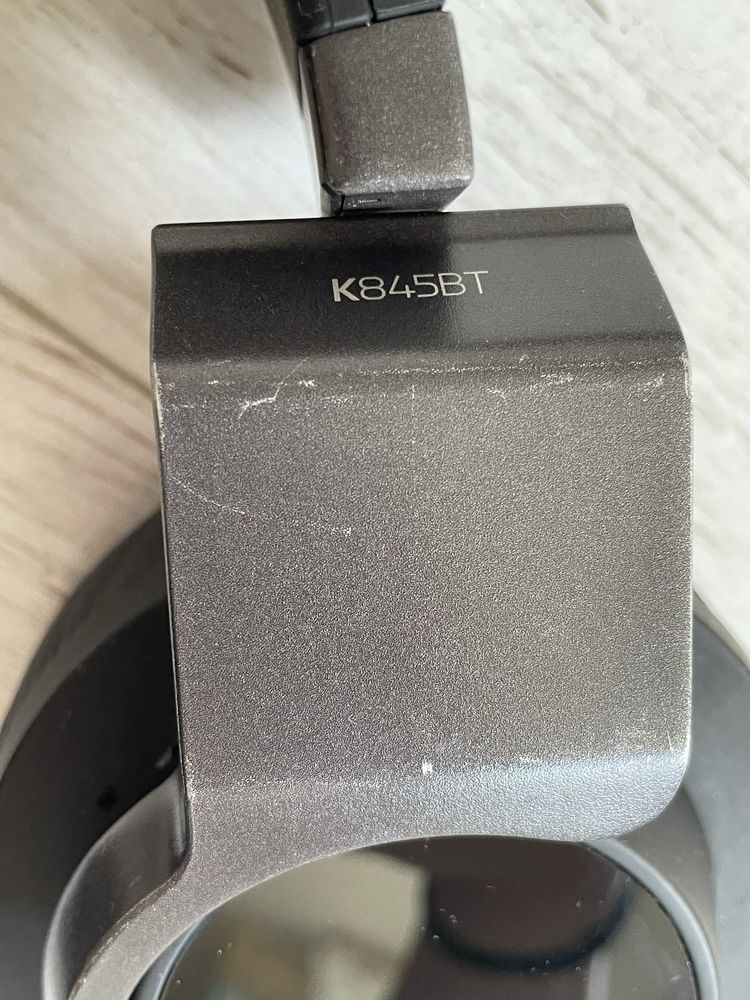 Słuchawki AKG K845BT