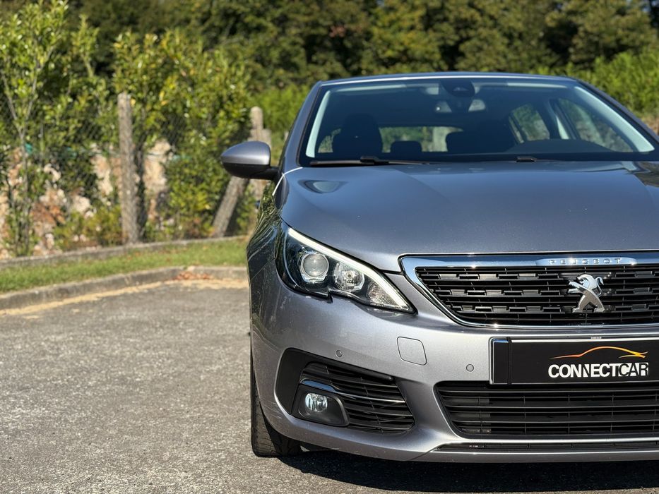 Peugeot 308 BlueHDi 130 Active Pack