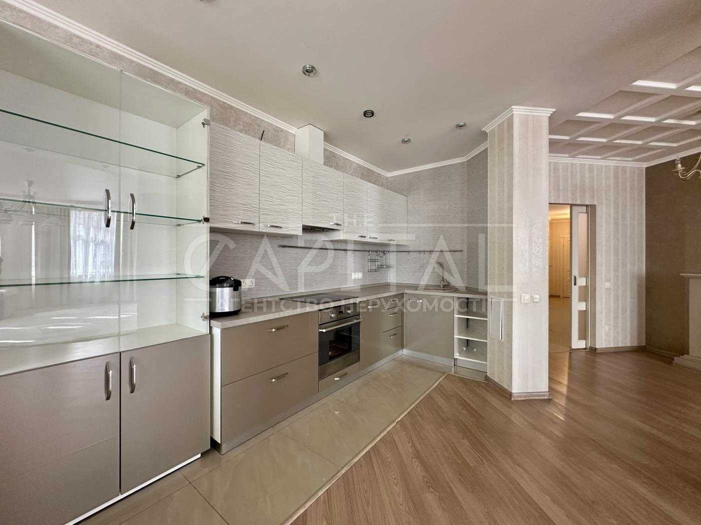 Оренда 4-кім кв в ЖК Златоустівський Центр 4 Bedroom City Center Kyiv