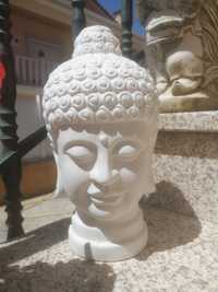 Budha para jardim