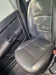 Сидения geely emgrand
