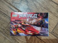 LEGO 70638 Ninjago - Katana V11
