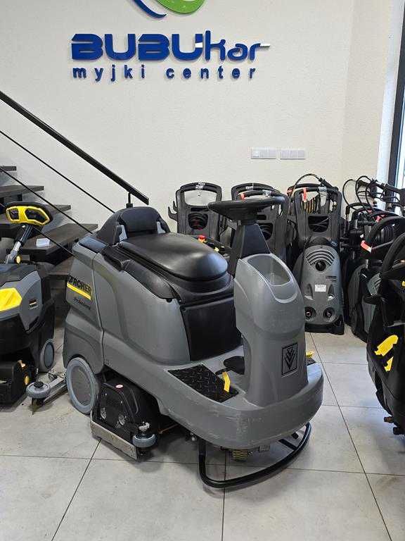 Szorowarka KARCHER B 90 R CLASSIC 2022 ROK Gwarancja Tylko 266 godzin