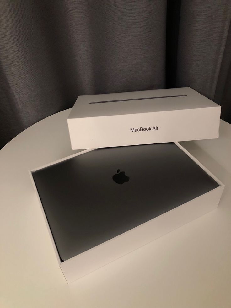 MacBook Air M1 (13-inch, M1, 2020) 8/256GB