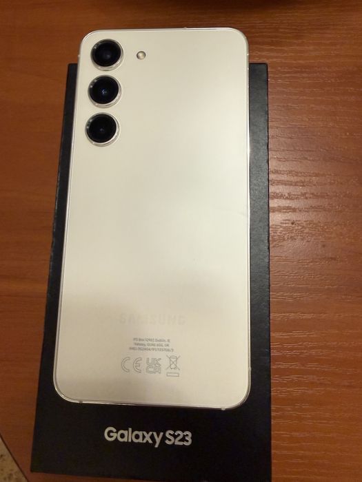 Samsung galaxy S23
