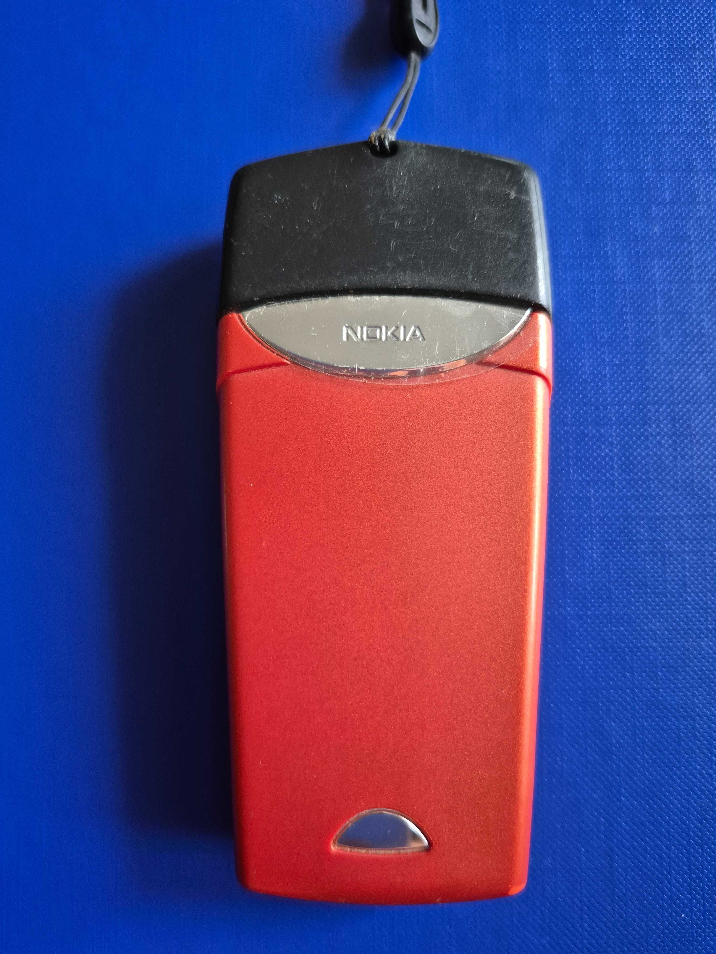 Мобильный телефон nokia 8310