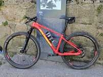 BTT Rockrider XC 120