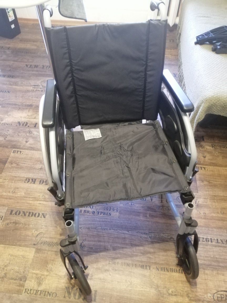 Инвалидная коляска Invacare Action 1 R