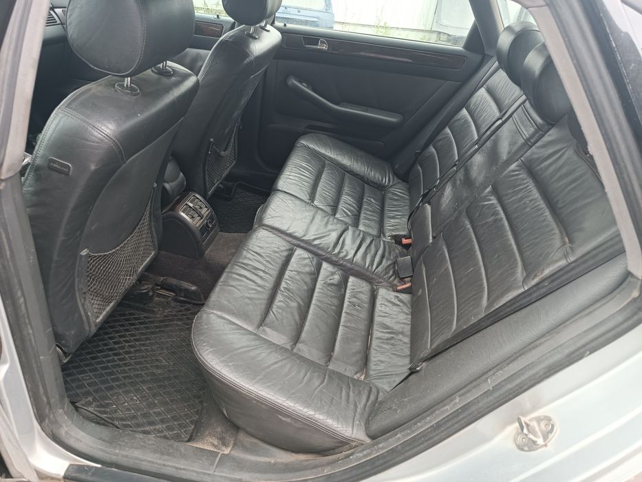 Разборка шрот audi A6 C5 Ауди а6 с5