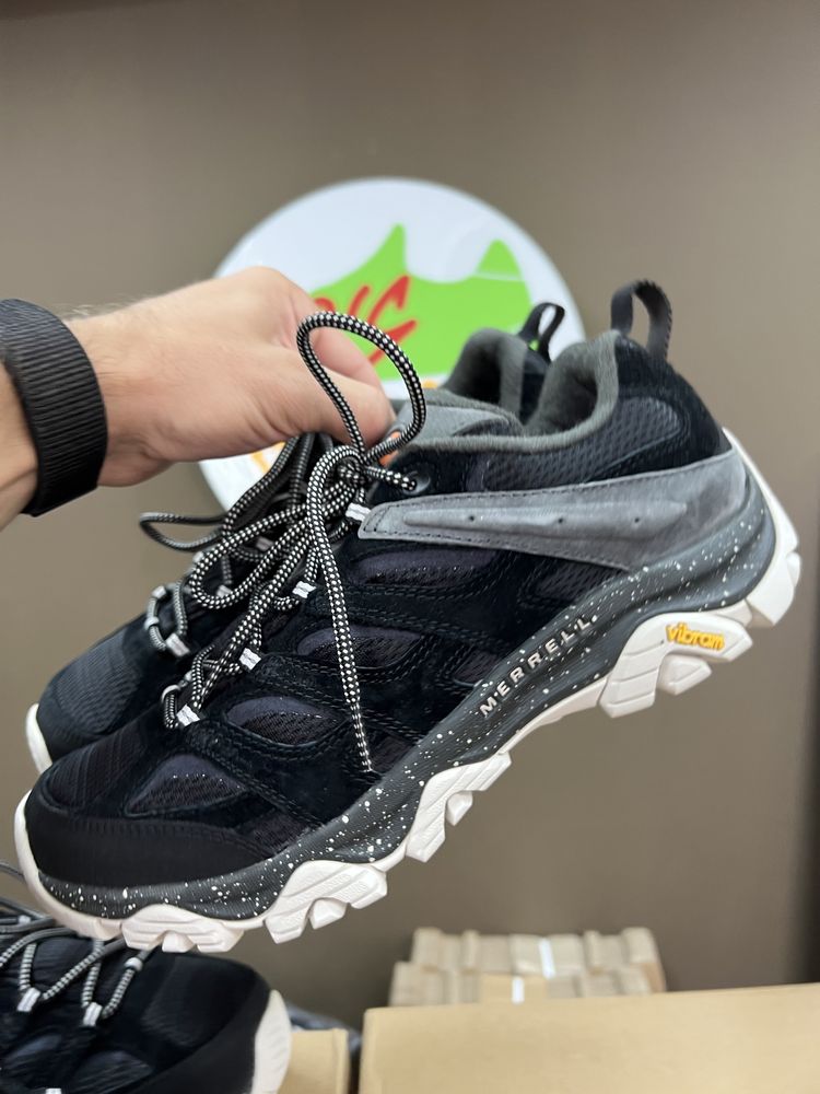 Оригінал Merrell Moab 3  розміри 41,5 42 44,5 45 45,5