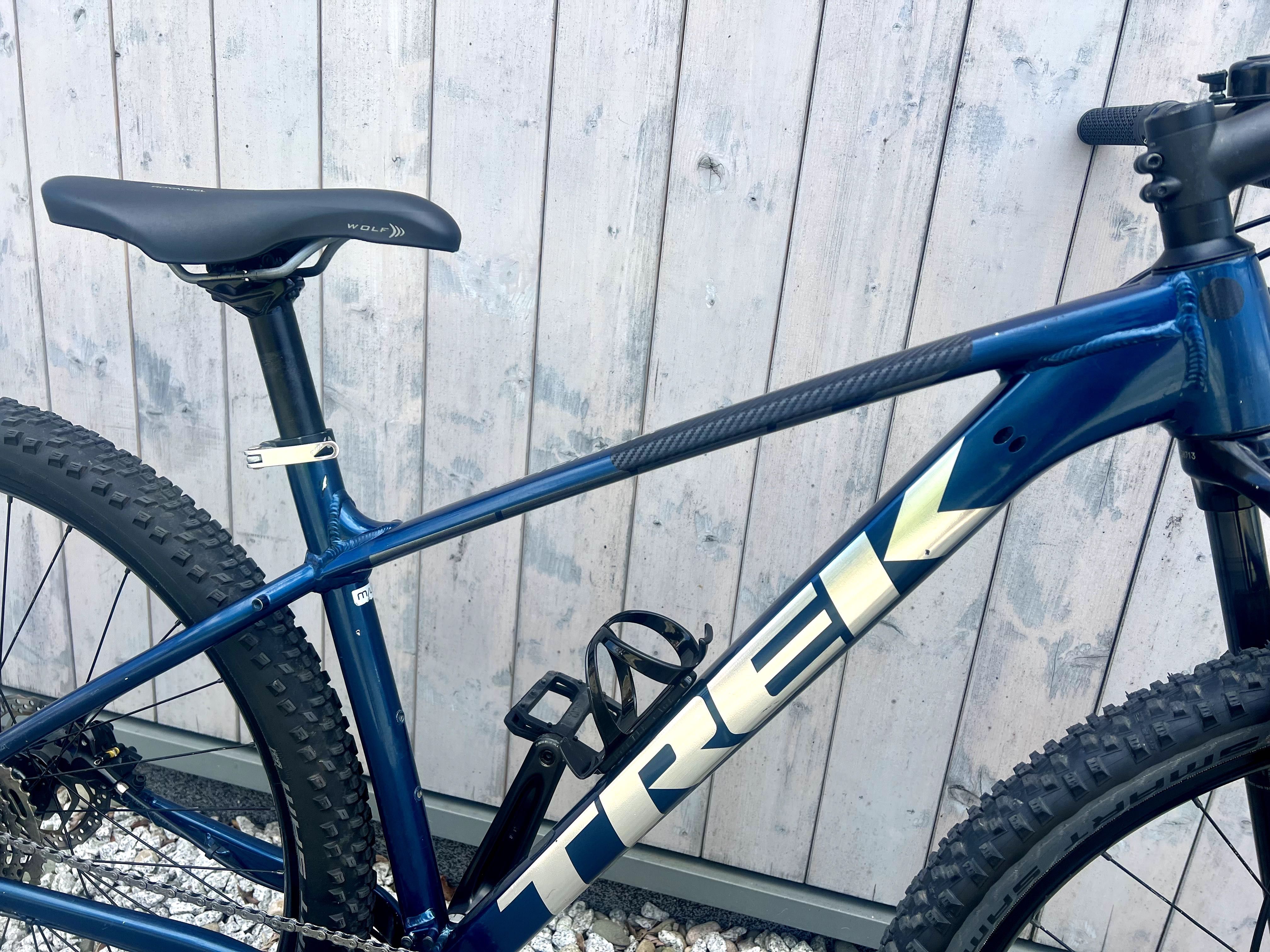 Rower MTB Trek X Caliber7 M/L 1x10 DEORE Nie Specialized Scott Kross