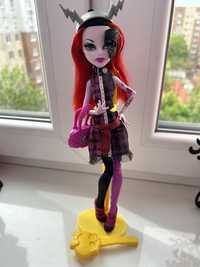 Monsterhigh Оперетта