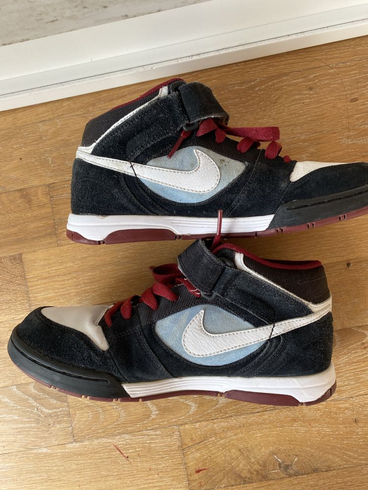 Nike Air Tailwind