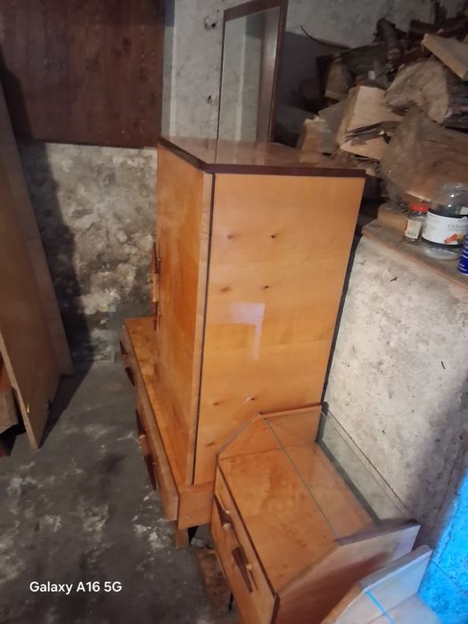 Komplet Mebli  sypialnianych Swarzędz