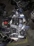 Motor vw polo/seat ibiza 1.0/1.4mpi