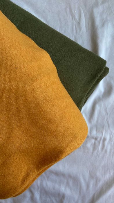 tecido a metro de excelente qualidade - malha verde oliva