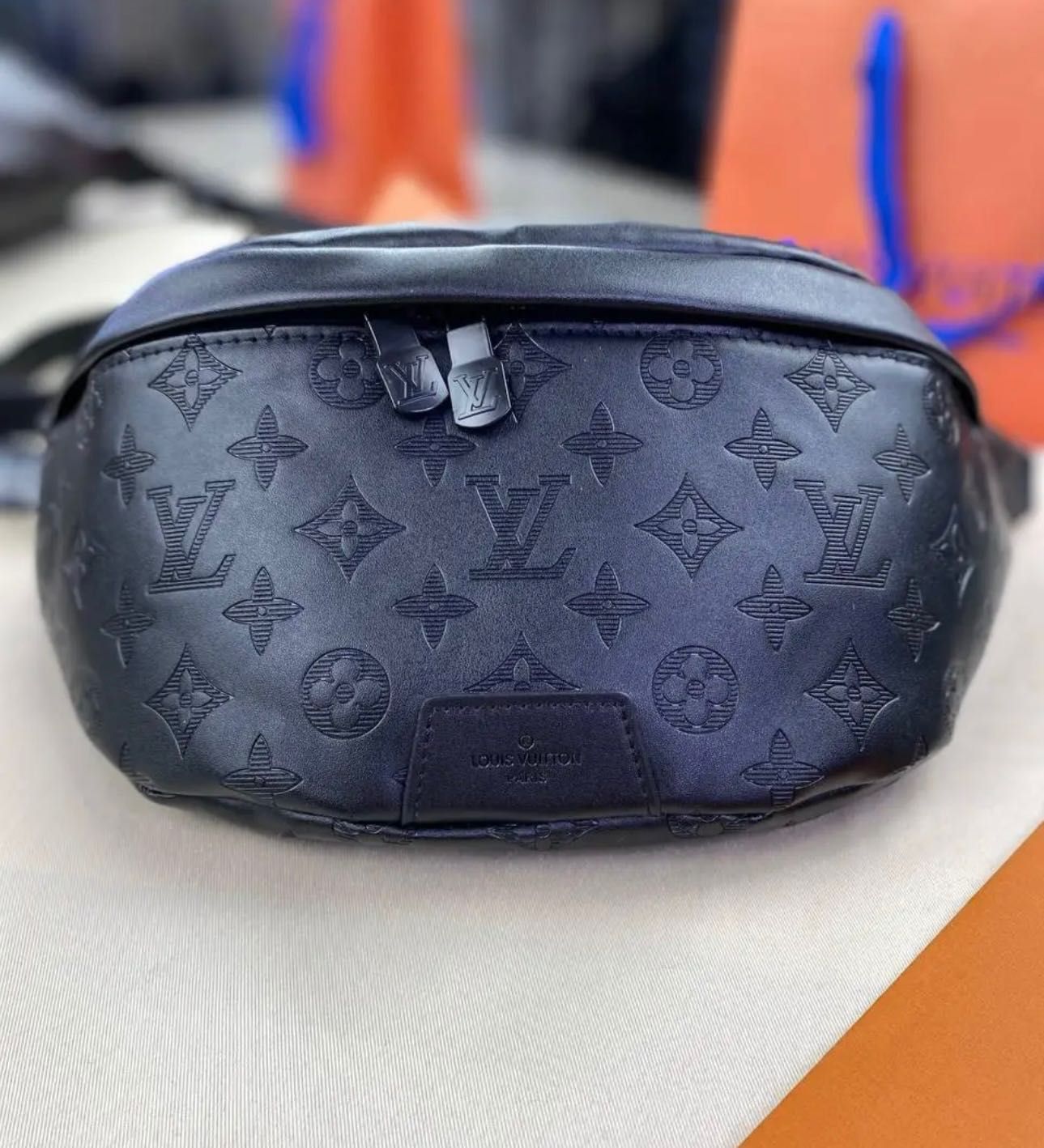 Бананка мужская Louis Vuitton