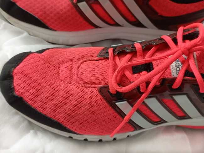 Buty męskie sneakersy ADIDAS ADIPRENE do biegania r.46 Oryginał