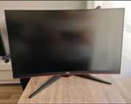 Monitor gamingowy AOC 24G2W1G3 165hz