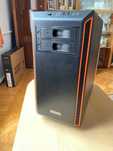 Игровой ПК Системный блок і7-12700 3,6 GHZ/32GB/SSD 1 TB/RTX 3070 8GB