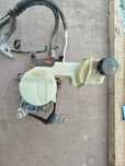 Fiesta MK.6  1.6 TDCi pompa wspomagania