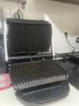 Grelhador Tefal Optigrill