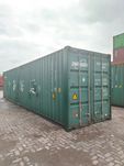 Kontener morski magazynowy 40 DV/ HC 12 metrowy + transport HDS!