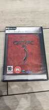 Gra Gothic 3 PC DVD
