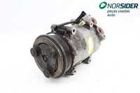 Compressor do ar condicionado Ford Focus Station|08-11