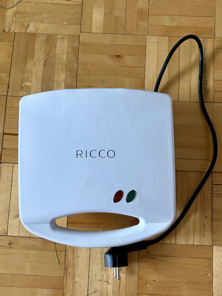 Gofrownica Ricco WM-97