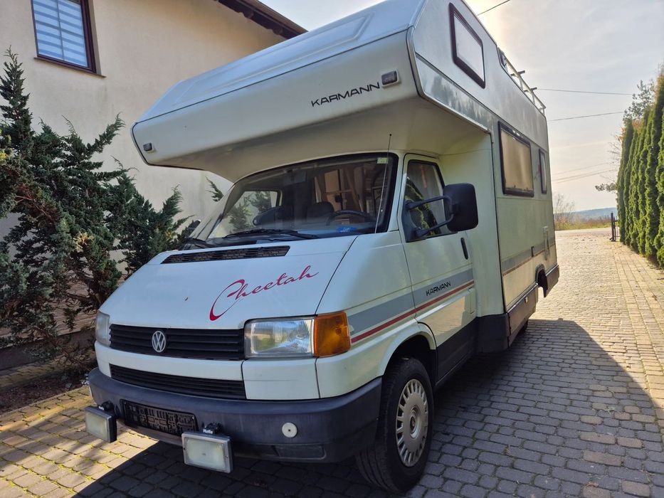 Volkswagen California 1997,Multivan, westwalia,klima