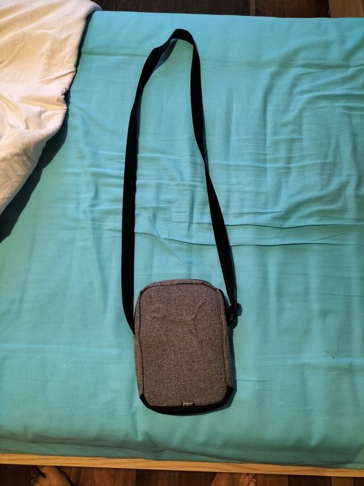 Bolsa da puma nunca usada