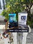Bundle PC Fixo - i5 7500 | 16GB RAM | 700w