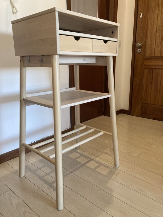 Movel Alto Ikea - como novo
