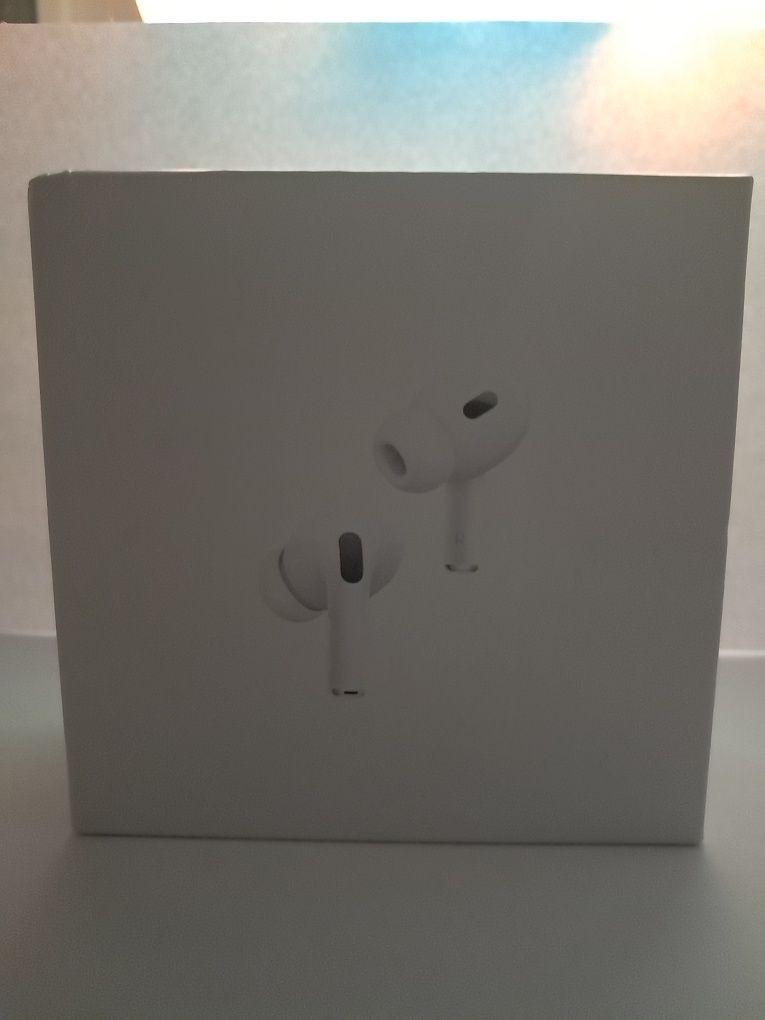 Apple Air pods 2