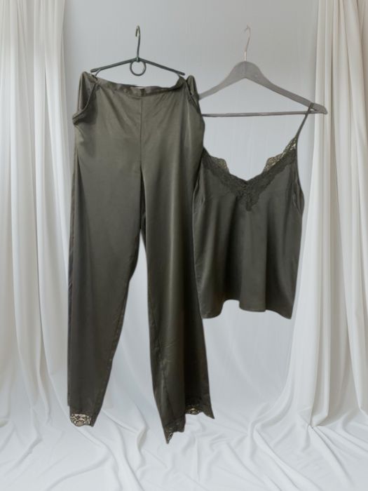 Стильні Піжами хс-с-м