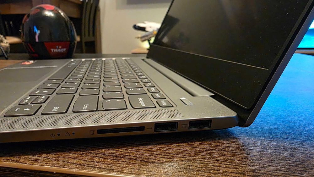 Laptop Lenovo IdeaPad S540-14API