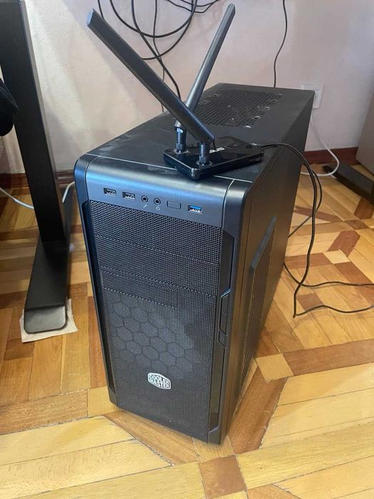 Настільний компьютер