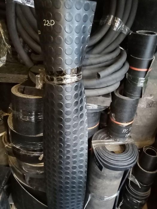 коврик автомобильный рулонный МТЗ, ЮМЗ, Т150, Т16, Т25