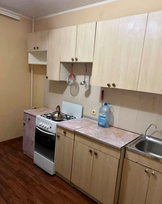 Оренда 2х кімнатної квартири у Комунарському р-ні (Новокузнецька 59)