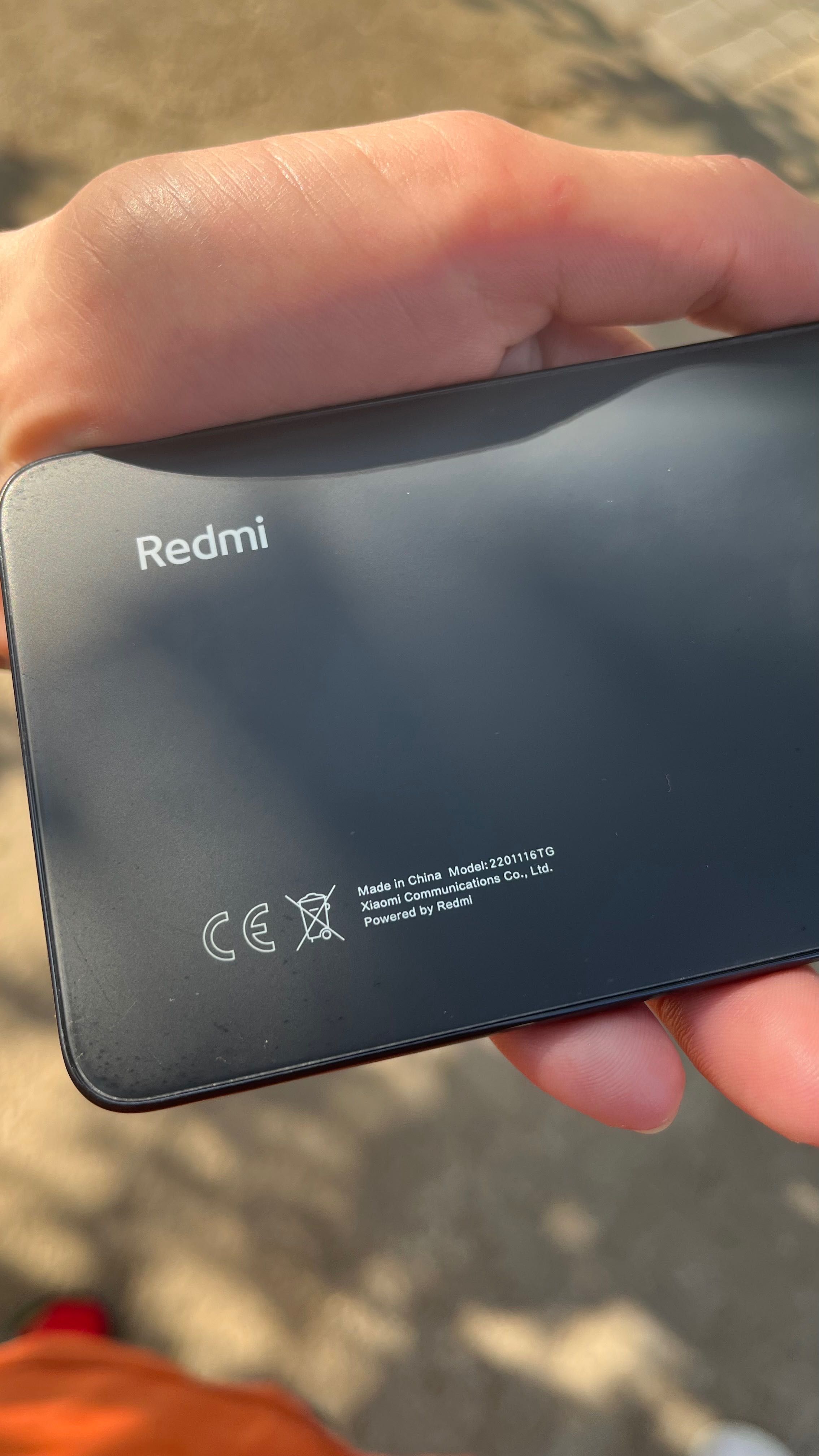 Redmi Note 11 Pro  6/128