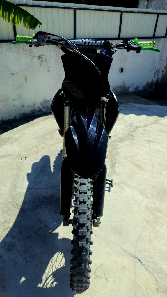 Kawasaki KXF 450