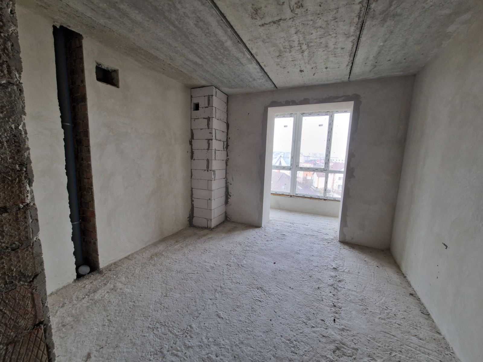ВЛАСНИК! Дешевше забудівника 2-х кім. кв. ЖК Атмосфера (Ленкавського)