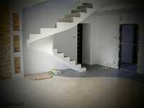 Schody betonowe ..