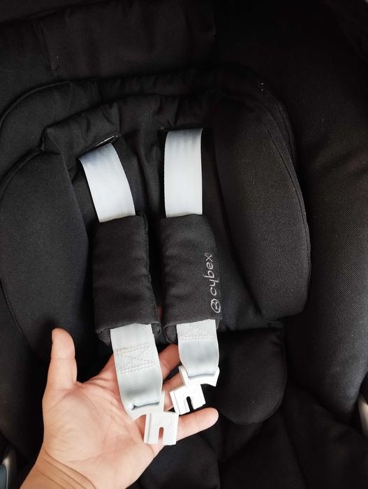 Fotelik Cybex Cloud Z