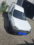 Opel combo para peças