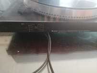 Gramofon BERNARD GS 467