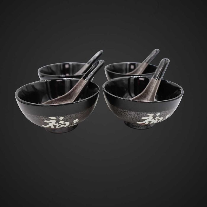 Miski porcelanowe Chiny RAMEN B5/031350